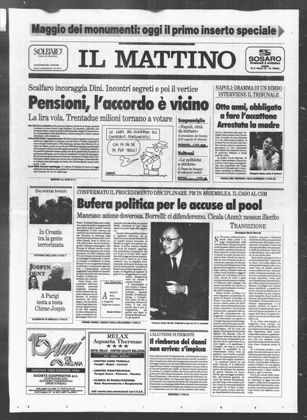 Il mattino